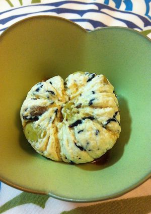 ひじき豆腐-レシピのメイン写真