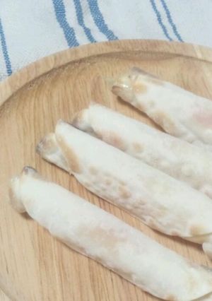 簡単！餃子の皮で驚きのミニピザ-レシピのメイン写真