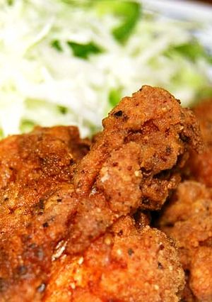簡単絶品!KFC風フライドチキン-レシピのメイン写真