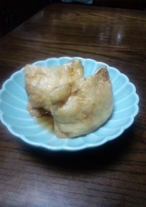 ダイエットこうやｄｅきんちゃく-レシピのメイン写真