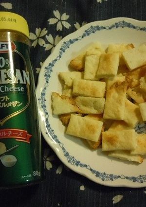 サクサクサブレ-レシピのメイン写真