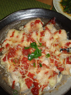 鶏肉のずぼらパン粉焼き-レシピのメイン写真