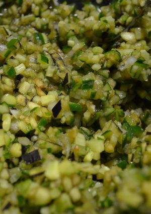昆布茶であっさり!山形のだし-レシピのメイン写真