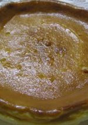 濃厚~~!チーズケーキ-レシピのメイン写真
