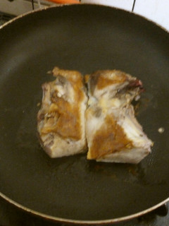 パパのブリカマ焼き-レシピのメイン写真