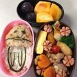 おさわり探偵☆なめこ弁当☆