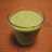 朝食にも☆法蓮草とりんごバナナのジュース