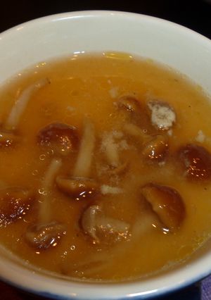 創作フレンチ　de　茶碗蒸し-レシピのメイン写真