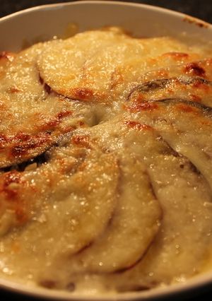 Only さつまいもグラタン-レシピのメイン写真
