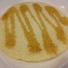 A picture of パンケーキ★ヘルシー！卵なし♪牛乳なし♪.