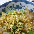 うんまっ!我が家のズボラ飯おくら丼