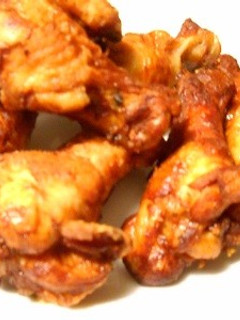 鶏手羽元のから揚げ-レシピのメイン写真