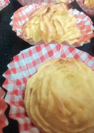 ★メ～プルスイートポテト★-レシピのメイン写真