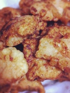 めちゃうま!塩麹唐揚げ-レシピのメイン写真