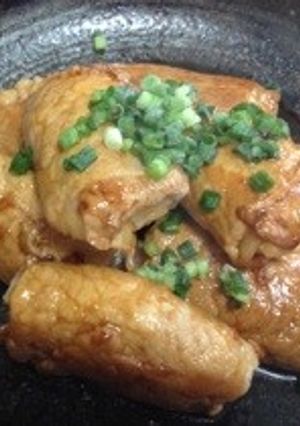 ヘルシー美味しい☆大根の肉巻き-レシピのメイン写真