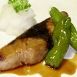 ✿我が家のぶりの照り焼き✿