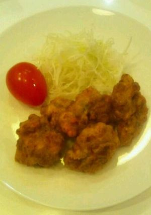 納豆の天ぷら-レシピのメイン写真