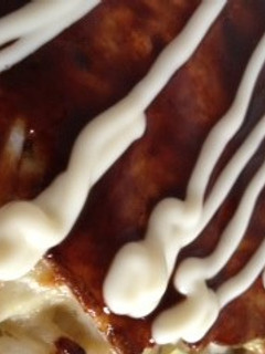 カロリーオフ♪なんちゃってお好み焼き-レシピのメイン写真