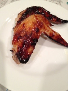 鶏手羽肉の塩麹焼き-レシピのメイン写真
