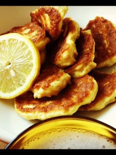 揚げないヘルシーチキンナゲット-レシピのメイン写真