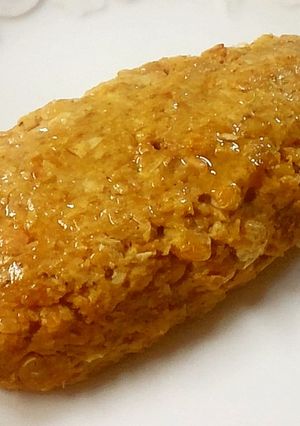 茹で大豆のローフ-レシピのメイン写真