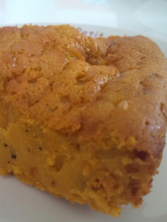 冷やして食べる☆かぼちゃのまったりケーキ-レシピのメイン写真