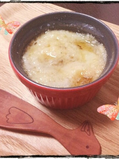 おいもだけで簡単レンジもち-レシピのメイン写真