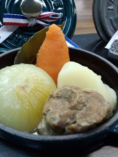 丸ごと玉ねぎのポトフ-レシピのメイン写真
