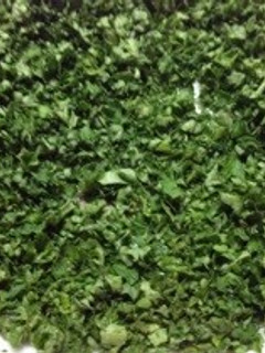 便利活用♪余ったパセリ☆-レシピのメイン写真