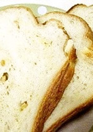 サツマイモ入り米粉食パン・Ｍｙ粉使用-レシピのメイン写真