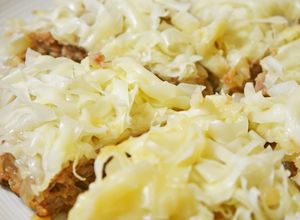 ジャンボ焼きシュウマイ　（ずぼら飯）-レシピのメイン写真