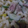 マカロニサラダ(ツナ・コーン)