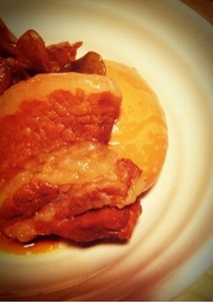 らく★らく濃厚角煮(*'-'*)-レシピのメイン写真