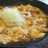 卵あんかけうどん