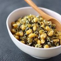 【高菜ごはん♡】 基本からアレンジまで！思わずつくりたくなる「高菜ご飯」の
