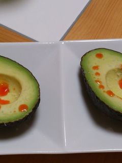 アボカドの美味しい食べ方-レシピのメイン写真