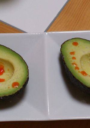 アボカドの美味しい食べ方-レシピのメイン写真