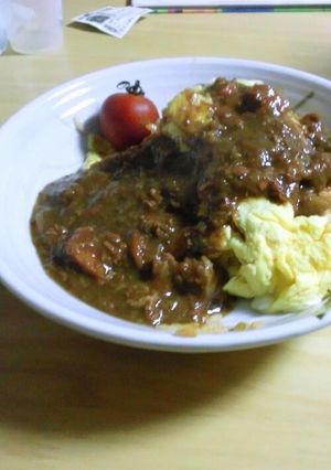 圧力鍋で簡単！極うまオリジナルカレー-レシピのメイン写真