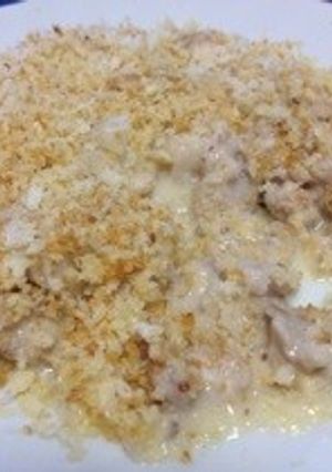 何ちゃってチキンカツ☆-レシピのメイン写真