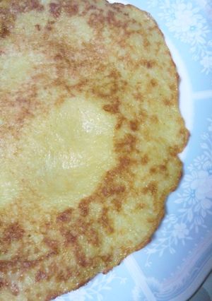 じゃがすり焼き-レシピのメイン写真