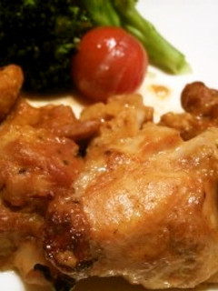 ◎タンドリーチキン◎-レシピのメイン写真