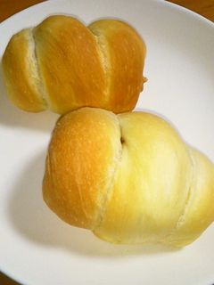 HBで簡単ちくわパン♬-レシピのメイン写真