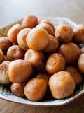 お母さんの味。里芋の煮っころがし。