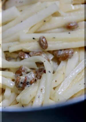 納豆大根-レシピのメイン写真