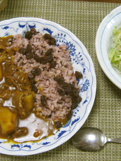 絶品誰でもできる牛スジカレー♪圧力鍋で★-レシピのメイン写真
