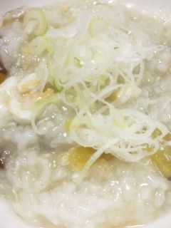 炊飯器で作る!さつまいものおかゆ-レシピのメイン写真