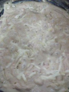 タラモグラタン-レシピのメイン写真