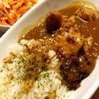 塩麹で肉が柔らかい!絶品チキンカレー