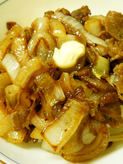 簡単スタミナ丼-レシピのメイン写真
