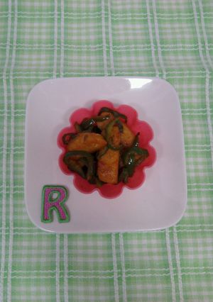 市販のナゲットで簡単☆お弁当おかず-レシピのメイン写真